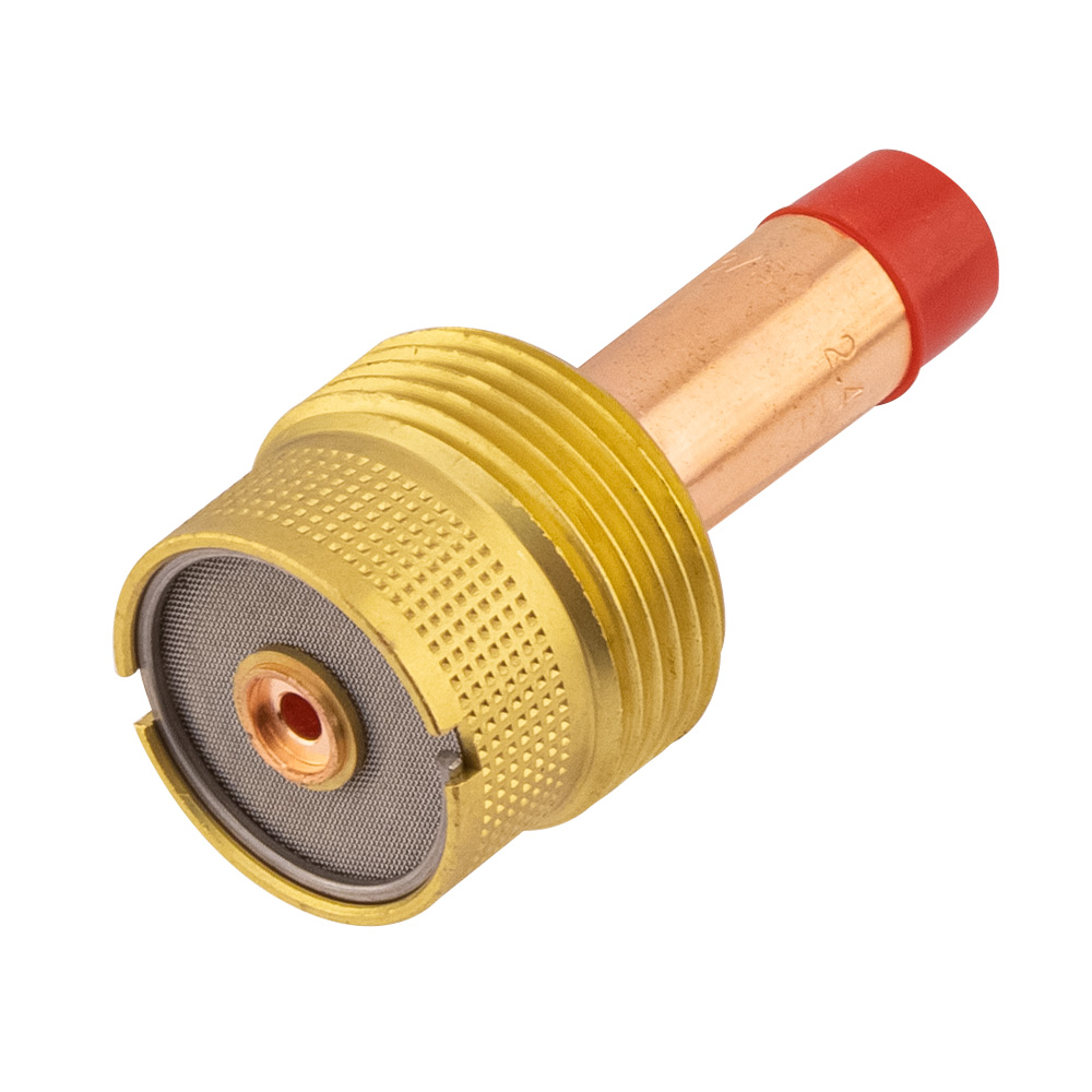 Газовая линза SR 17/18/26 большая ф 2,4 мм, L= 50 мм, БАРСВЕЛД (B401N181352|401P181352)